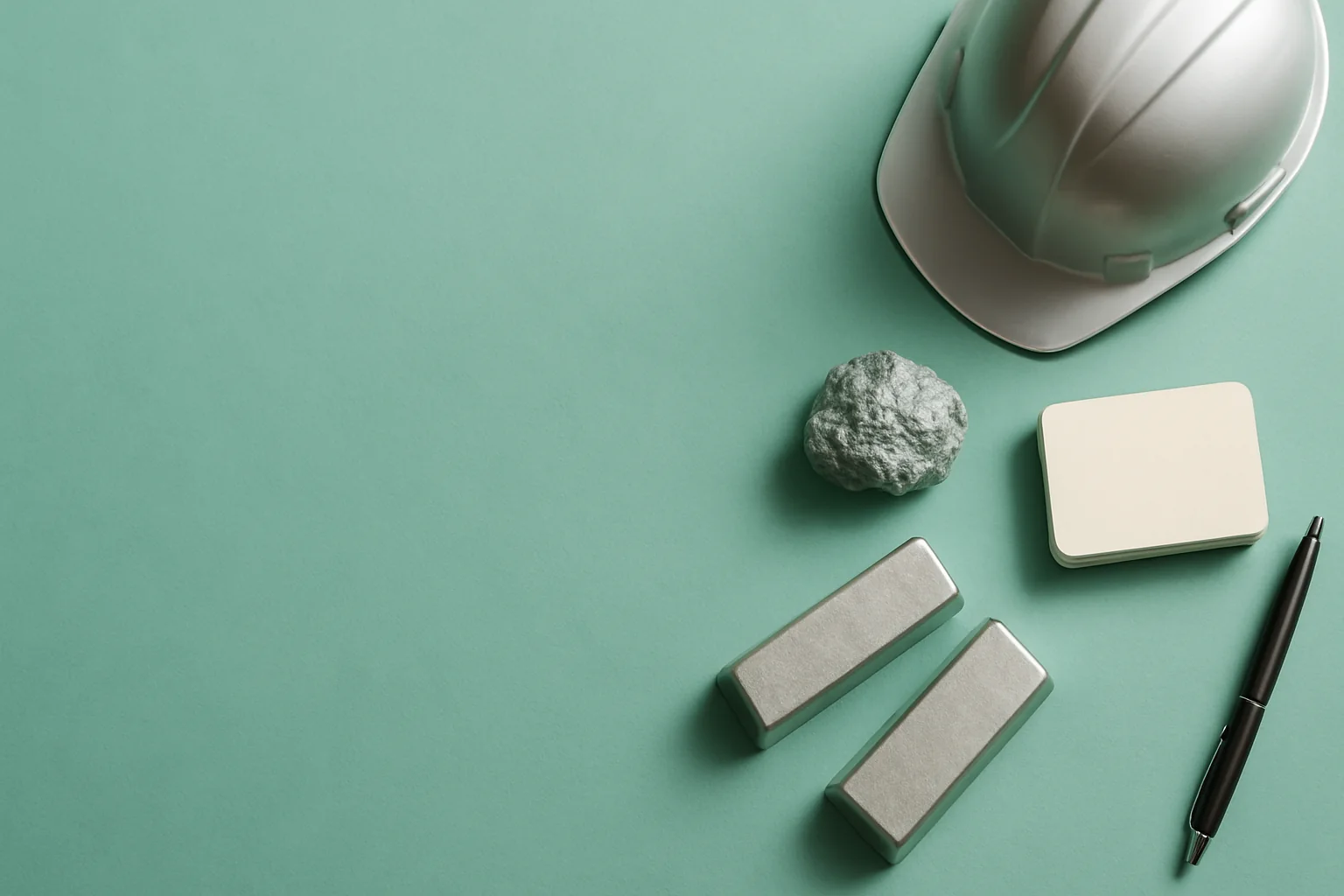 An image related to Future Metals Nl