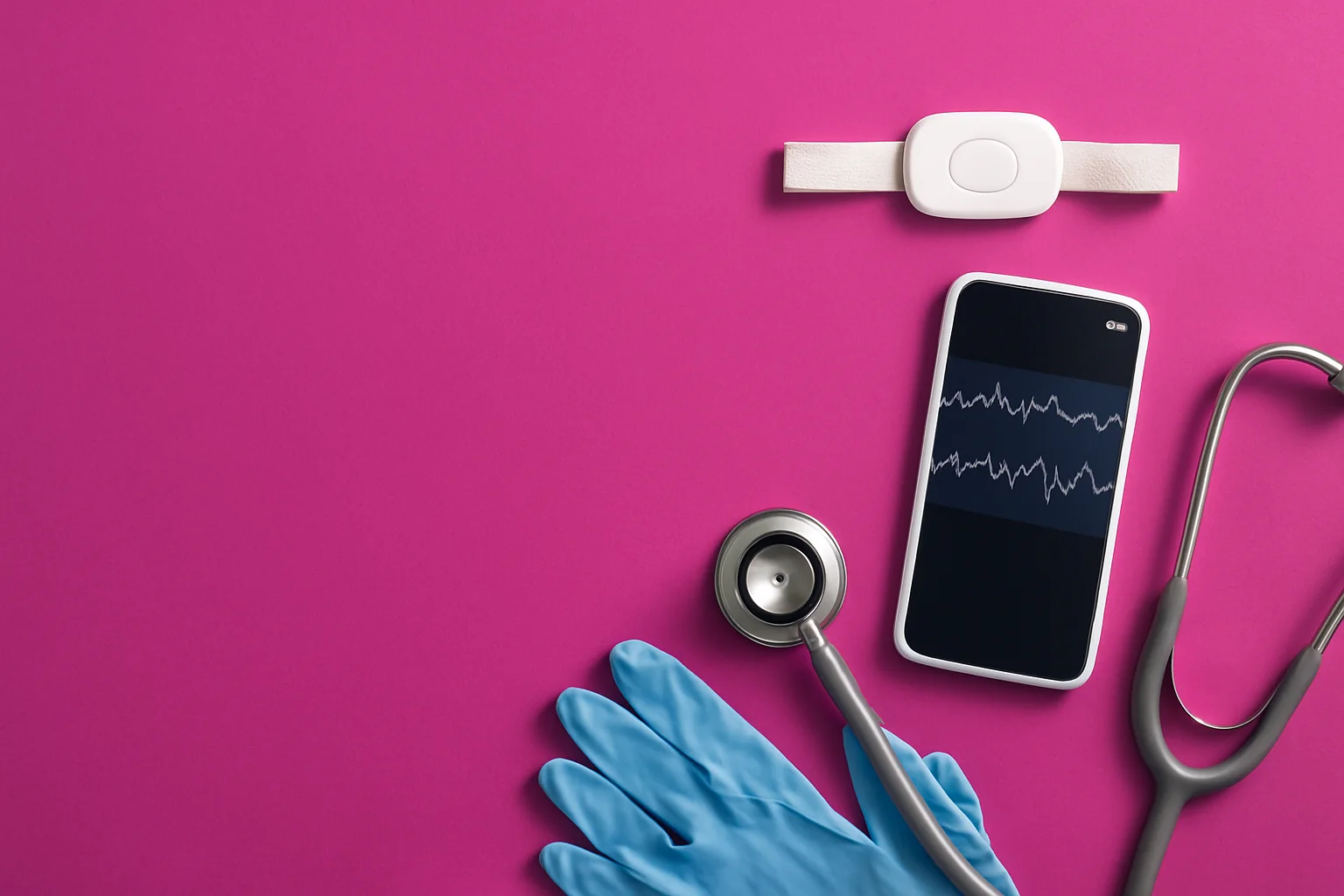 An image related to Compumedics Limited