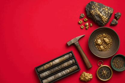 Mt Malcolm Mines Reports Maiden 13,200 Ounce Gold Resource and Processing Plant Study