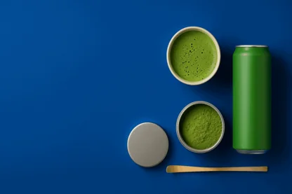 OMG Group Lands First $16,000 Order for Premium Japanese Matcha