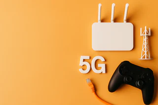 Pentanet Breaks Through with First Positive EBITDA and 5G Expansion