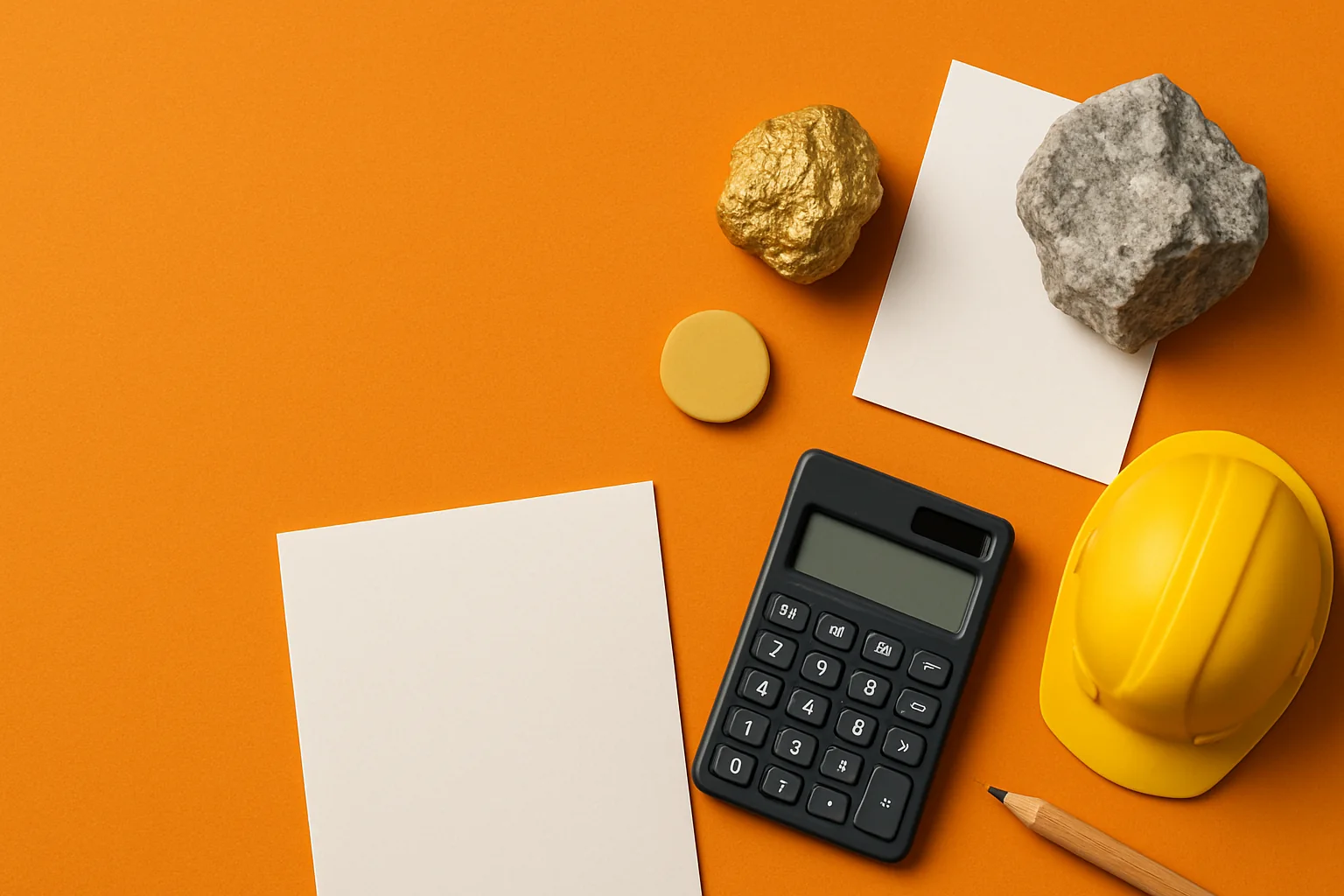 An image related to Australian Silica Quartz Group Ltd