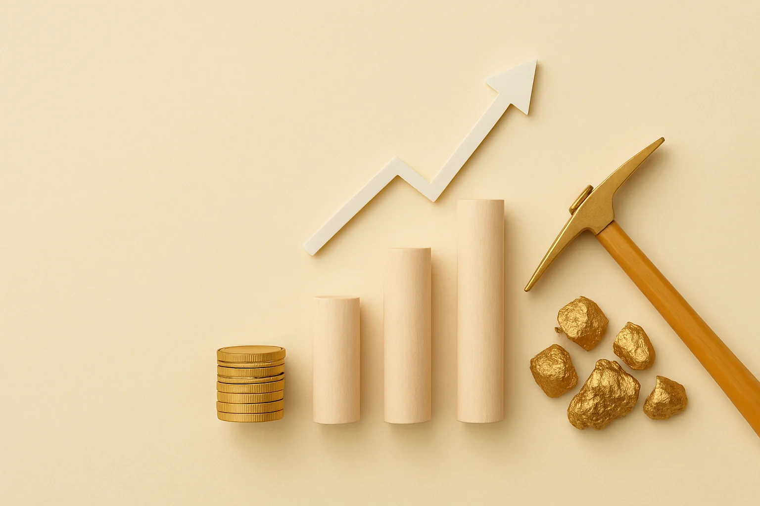 An image related to Focus Minerals Ltd