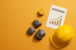 OM Holdings Rewards Shareholders with Special Dividend After Stake Sale