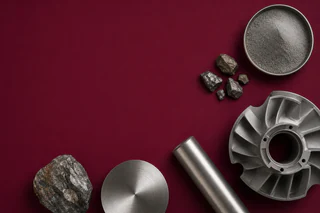 IperionX shifts into commercial titanium ramp as FY2026 loss widens