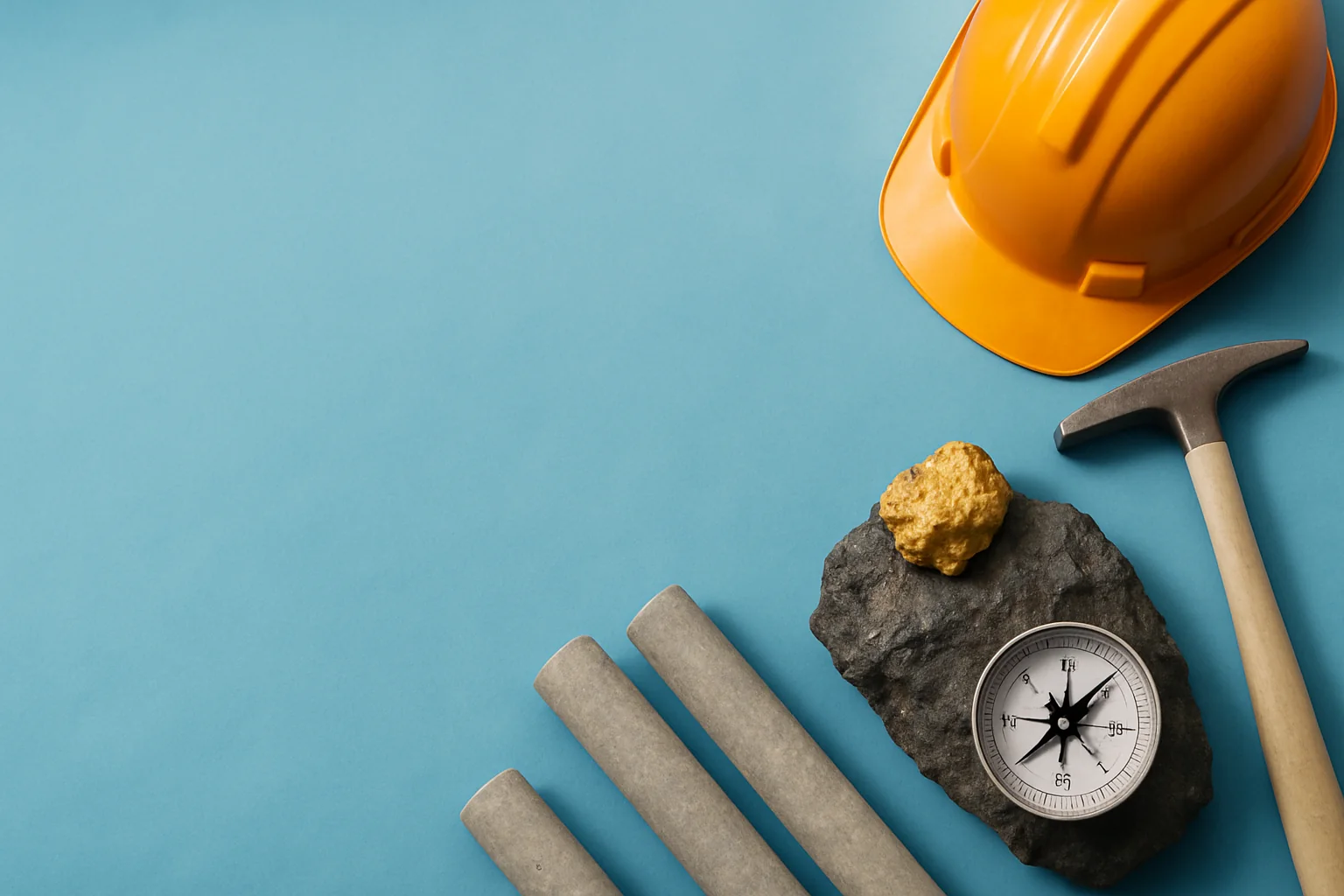 An image related to Beacon Minerals Limited