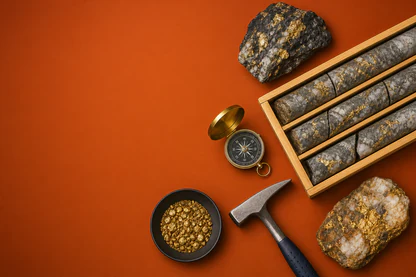 North Stawell Minerals Extends Gold Trend to 800m at Darlington with New Targets