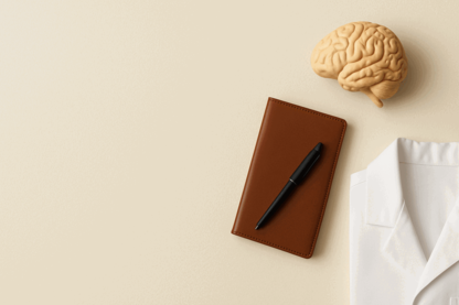 Neurizon CEO Steps Down as Interim Chair Takes Helm Amid Global Search