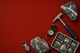 Red Mountain Advances Pioneer Tungsten Sampling Ahead of Drill Campaign