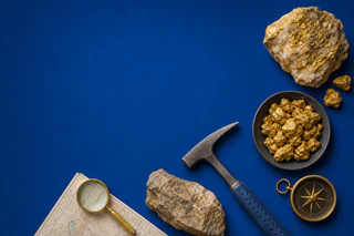 Sentinel Metals Completes Big Springs Acquisition to Boost US Gold Resources Near 2Moz