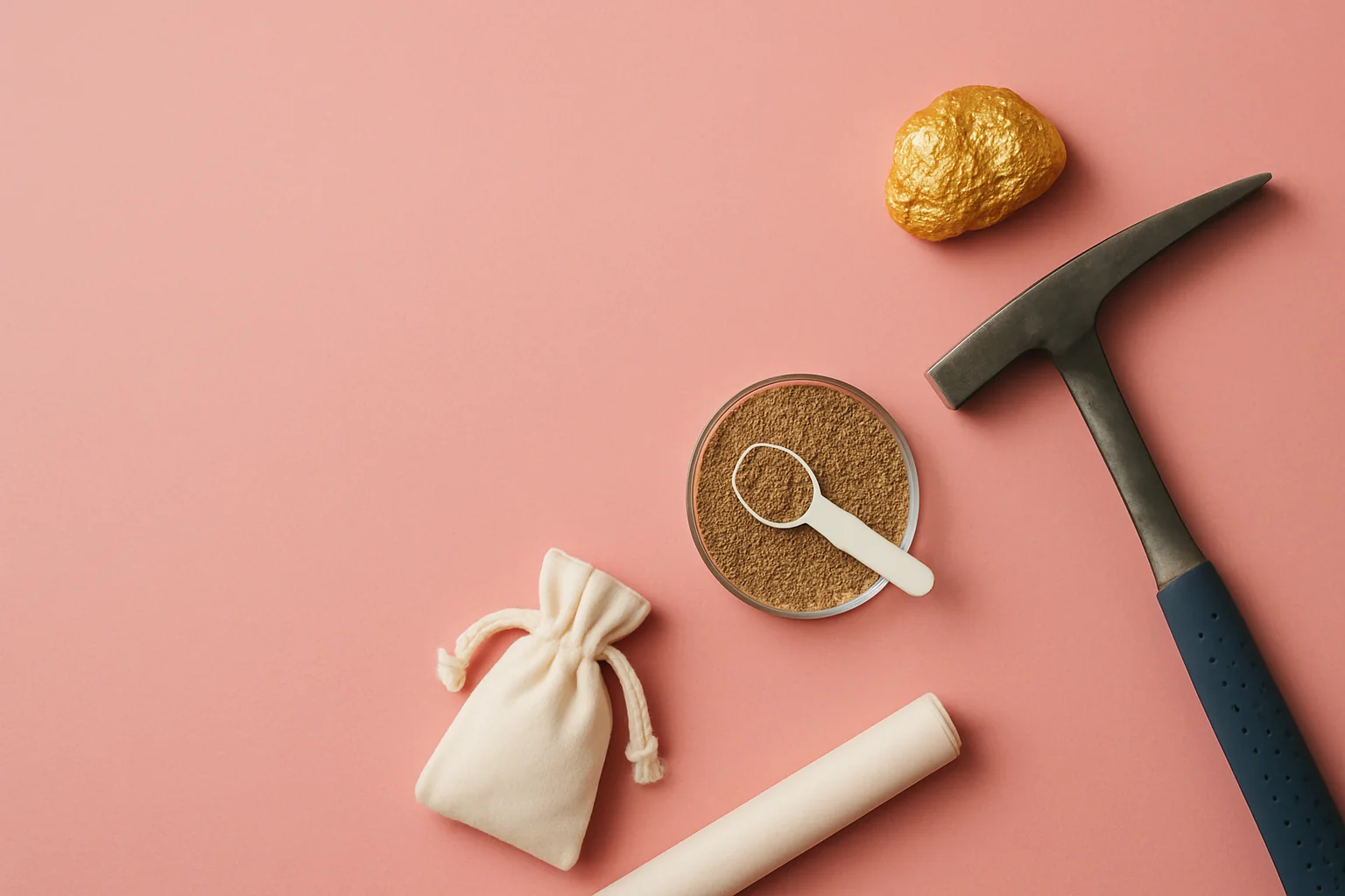 An image related to Tempest Minerals Limited