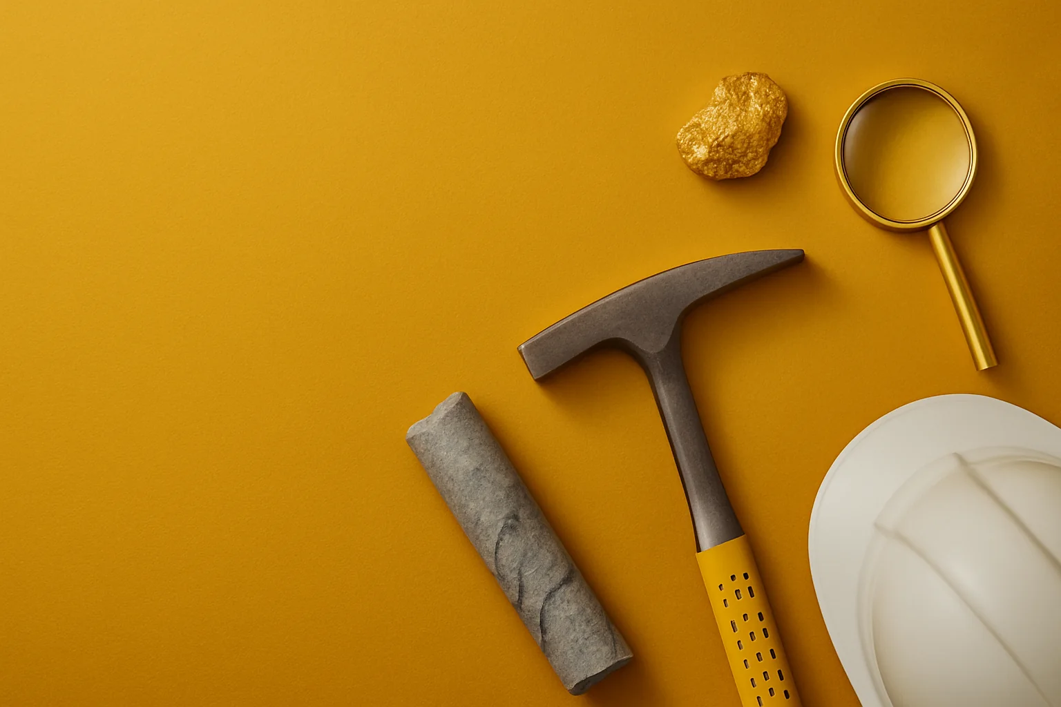 An image related to Golden Horse Minerals Limited