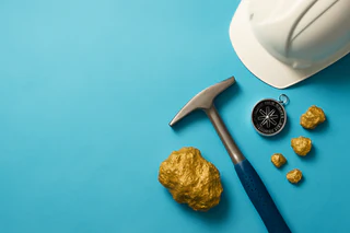 Novo Resources Unveils High-Grade Gold Targets at Tibooburra NSW