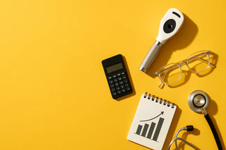 Nova Eye Medical Surges to Record FY25 Revenue, Eyes Breakeven in H1 FY26
