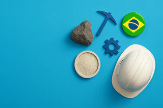 St George Mining Garners Strong Backing for Araxá Rare Earths and Niobium Project
