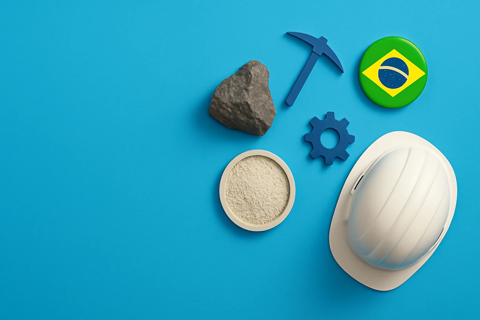 An image related to St George Mining Limited