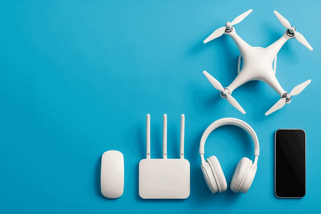 Technology Wrap - Week 15 (6 Apr -> 10 Apr) 2026