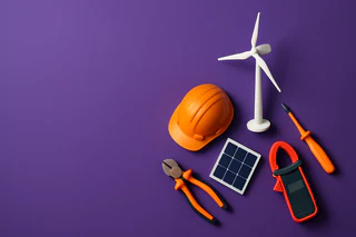GenusPlus Group Surges 84% in Profit, Boosts Dividend Amid Renewable Energy Boom