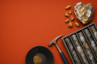 Far Northern Resources grows gold inventory to 140,000 ounces as cash runway tightens