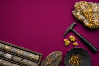 Odyssey Gold’s Tuckanarra Scoping Study Reveals Low Capex, Robust Margins
