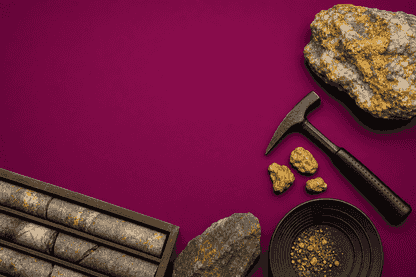 Odyssey Gold’s Tuckanarra Scoping Study Reveals Low Capex, Robust Margins