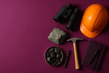 How Eclipse Metals Is Leveraging U.S. Ties to Unlock Greenland’s Rare Earth Potential