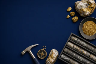 REZ Secures Rembrandt JV to Kickstart Maranoa Gold Production with Capital-Light Model