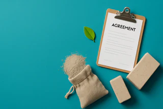 Green360 Secures Capital-Light Deal to Scale Low-Carbon Eco-Clay Production