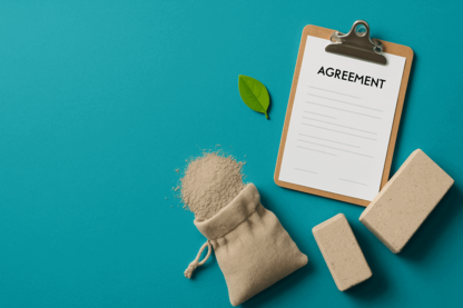 Green360 Secures Capital-Light Deal to Scale Low-Carbon Eco-Clay Production