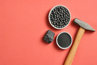 Kingsland Minerals Hits 99.97% Purity in Leliyn Spherical Graphite Breakthrough
