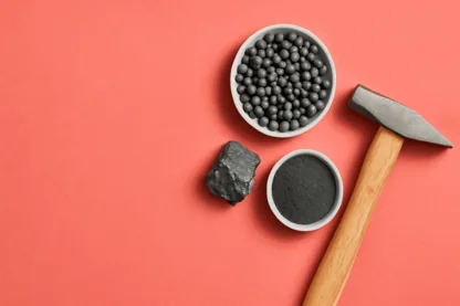 Kingsland Minerals Hits 99.97% Purity in Leliyn Spherical Graphite Breakthrough