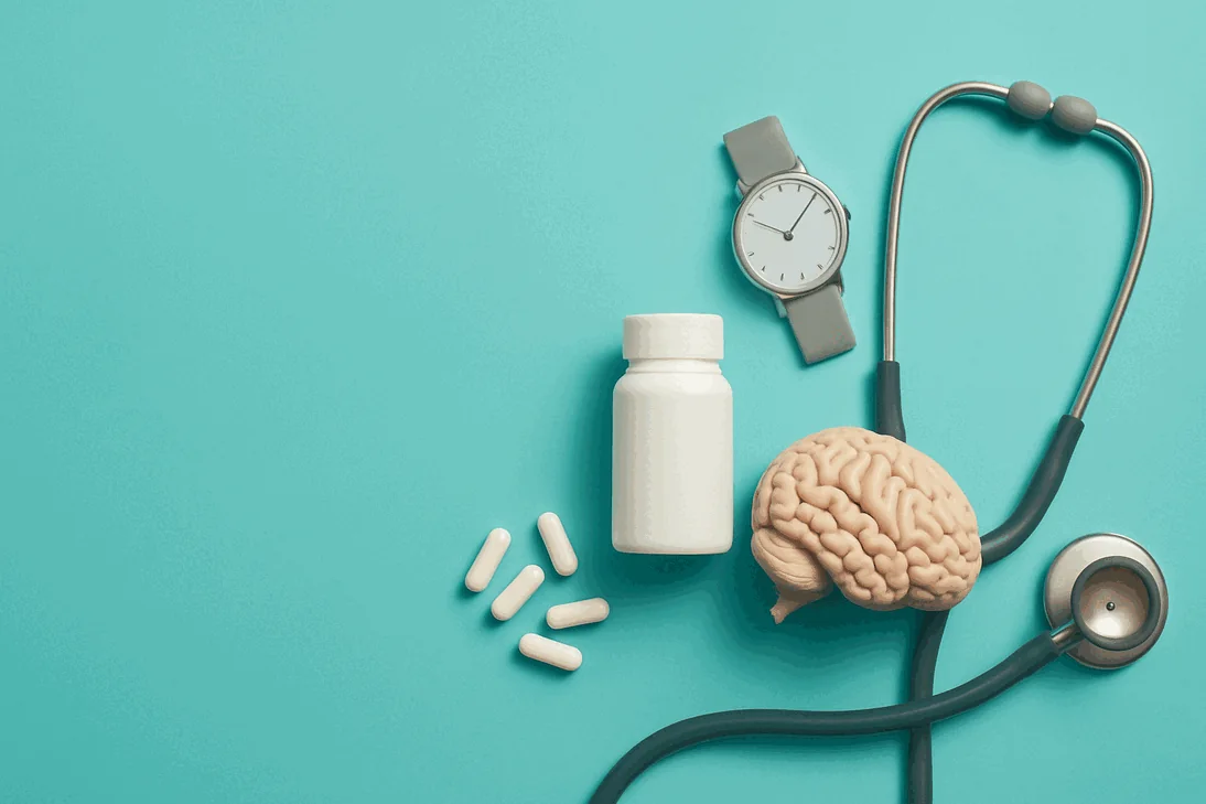 An image related to Actinogen Medical Limited