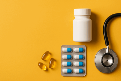 Island Pharmaceuticals Broadens Antiviral Reach with Burnet Collaboration