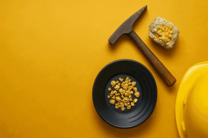 Great Boulder Uncovers New High-Grade Gold Zone at Side Well South