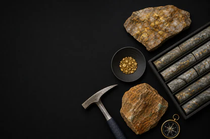 Golden Horse Extends Hopes Hill Gold System Beyond 3km with High-Grade Drilling