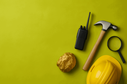 North Stawell Minerals Elevates Olsen to Chairman, Adds Reid to Board