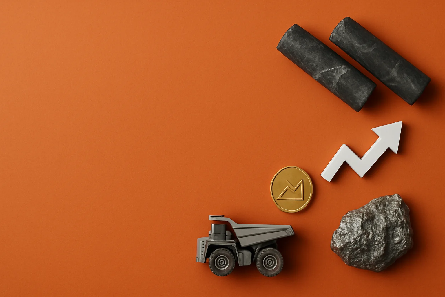 An image related to Yugo Metals Limited