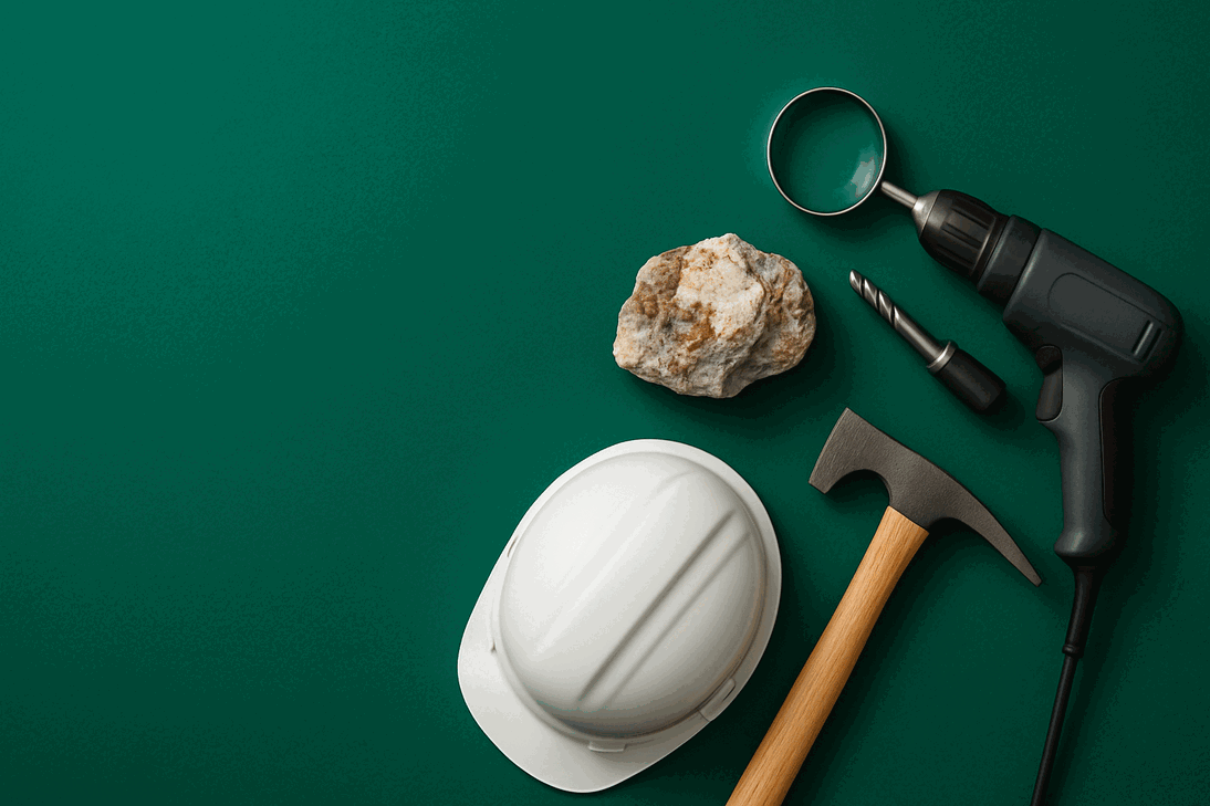 An image related to Iris Metals Limited