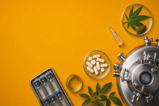 BLS Pharmaceuticals Posts Record $22.5m Q4 Revenue, Expands Global Manufacturing Footprint