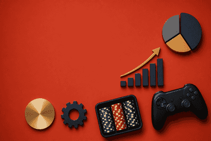 Ainsworth Reports 10% Revenue Growth in FY25 Despite North American Headwinds