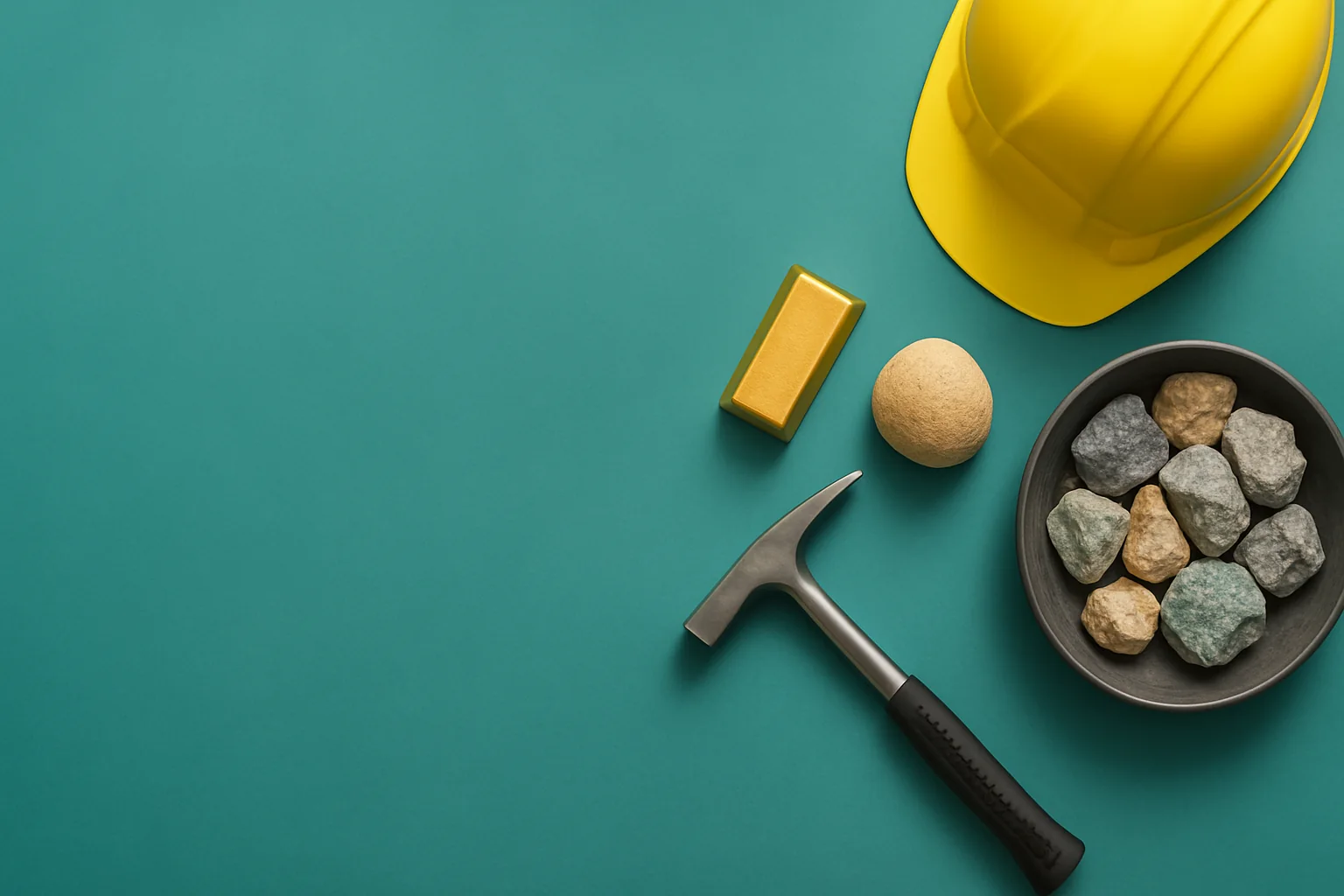 An image related to Everest Metals Corporation Ltd