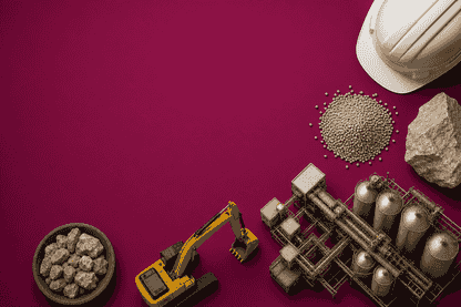 Minbos Secures US$4.8M Drawdown to Propel Cabinda Plant Construction