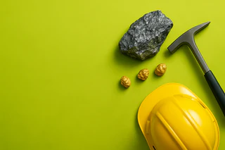 Siren Gold Uncovers High-Grade Antimony and Gold at Langdons Project