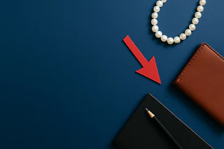 Atlas Pearls Posts $5.2M Loss as Revenue Slumps 27% Amid Market Softness