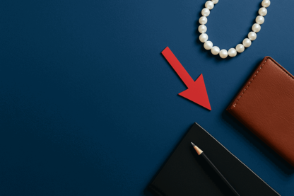 Atlas Pearls Posts $5.2M Loss as Revenue Slumps 27% Amid Market Softness