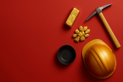 MetalsTech Secures $9.4M to Accelerate Sturec Gold Project Development