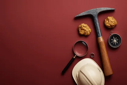 Patronus Resources Uncovers Massive Gold Targets at Pine Creek