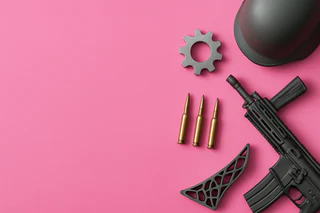 Aurora Labs and Ares Armaments Forge New Path in Defence Manufacturing