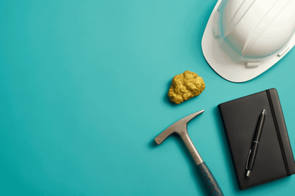 Lightning Minerals Extends Gold System to 12km at Mt Turner with A$2.5M Raise