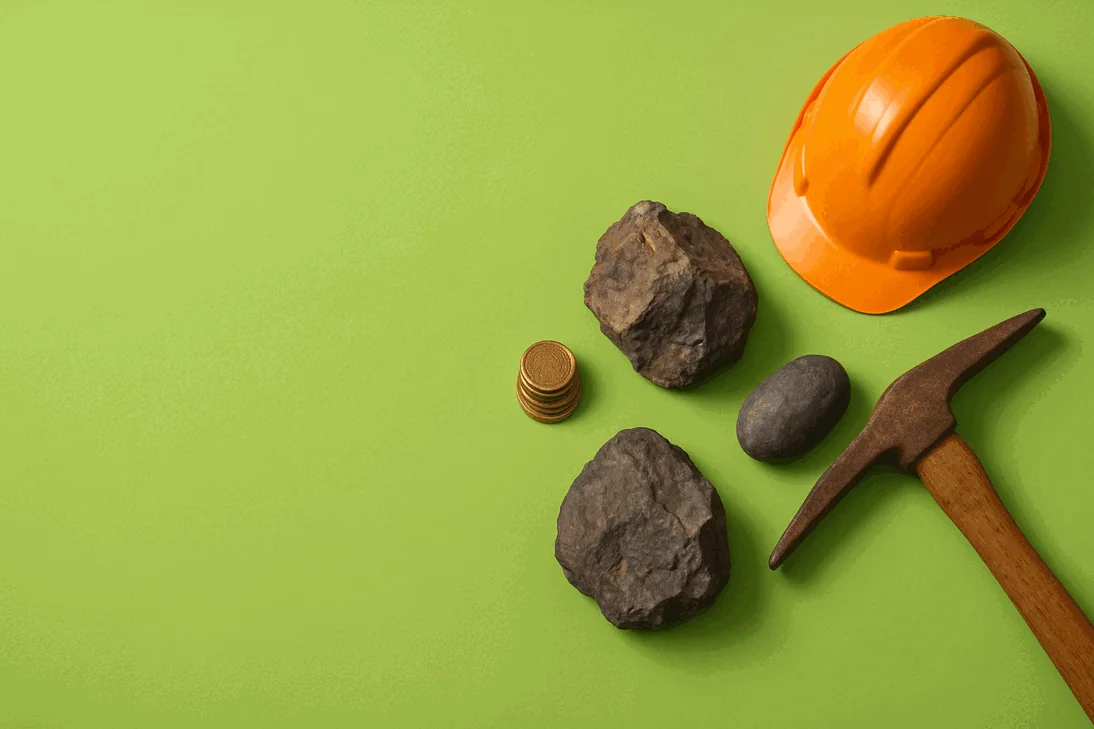 An image related to Pearl Gull Iron Limited